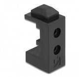 DeLOCK 18027 computeretui del HDD-monteringsbeslag