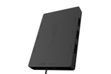 be quiet! Light Wings | 140mm PWM Triple Pack Computerkabinet Ventilator 14 cm Sort 1 stk