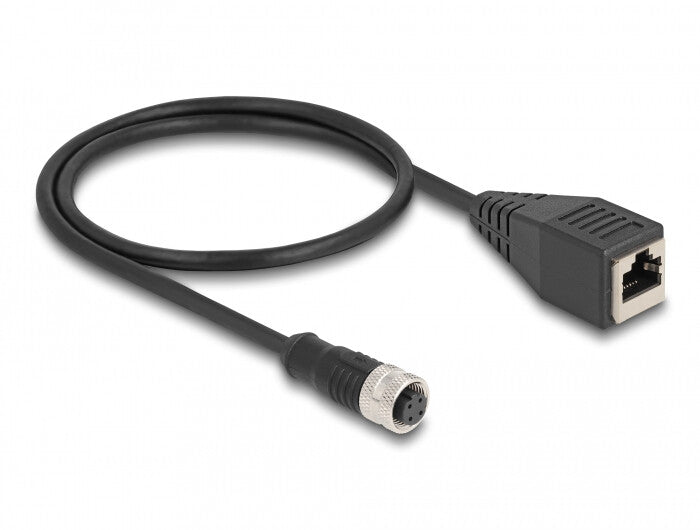 DeLOCK 60066 Industrielt netværkstilbehør