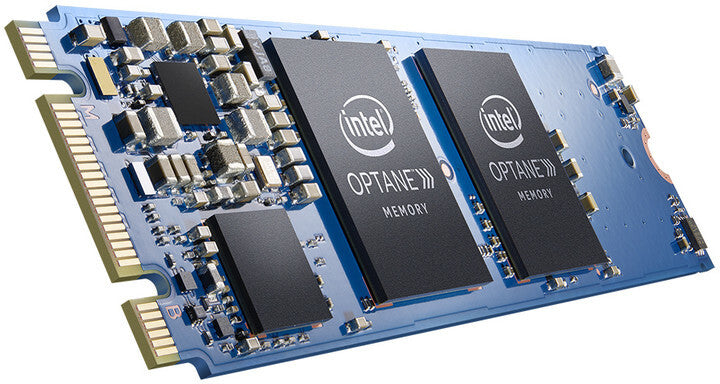 Intel MEMPEK1W016GAXT intern solid state drev 16 GB M.2 PCI Express 3.0 NVMe