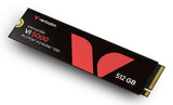 Verbatim Vi5000 512 GB M.2 PCI Express 4.0 NVMe 3D NAND