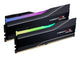 G.Skill Trident Z5 Neo RGB F5-6000J3038F16GH2-TZ5NR hukommelsesmodul 32 GB 2 x 16 GB DDR5 6000 MT/s 288-pin DIMM