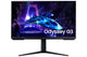 Samsung S27DG300EU computerskærm 68,6 cm (27") 1920 x 1080 pixel Fuld HD LCD Sort