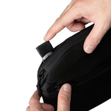 Targus TBS969GL taske og etui til laptop 35,6 cm (14") Mappe Sort
