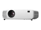 Sharp E501U 5000 ANSI lumens 3LCD WUXGA (1920x1200) Hvid