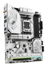 Asrock B850 Steel Legend WiFi AMD B850 Sokkel AM5 ATX