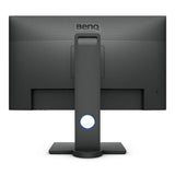 BenQ PD2705Q computerskærm 68,6 cm (27") 2560 x 1440 pixel Quad HD LED Grå
