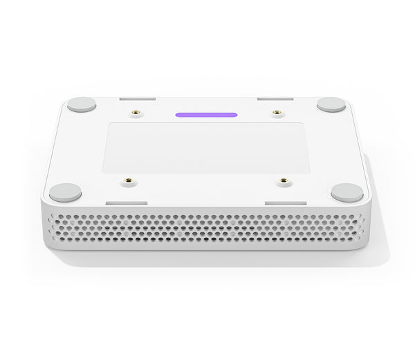 Logitech RoomMate system til videokonference Ethernet LAN System til administration af videokonferencetjeneste