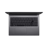 Acer Extensa 15 EXO15-51-573X Intel Core 5 115U Laptop 39,6 cm (15.6") Fuld HD 16 GB DDR5-SDRAM 512 GB SSD Wi-Fi 6 (802.11ax) Windows 11 Pro Grå