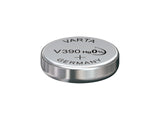 Varta V390 Engangsbatteri Sølvoxid (S)