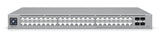 Ubiquiti Pro Max 48 L3 2.5G Ethernet (100/1000/2500) 1U Grå