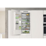 Whirlpool WHC20 T352 Indbygget 280 L