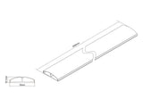 Multibrackets 3893 kabeltilbehør