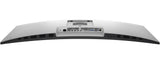 DELL UltraSharp U5226KW_WOS computerskærm 132,1 cm (52") 6144 x 2560 pixel 6K Ultra HD LCD Sølv