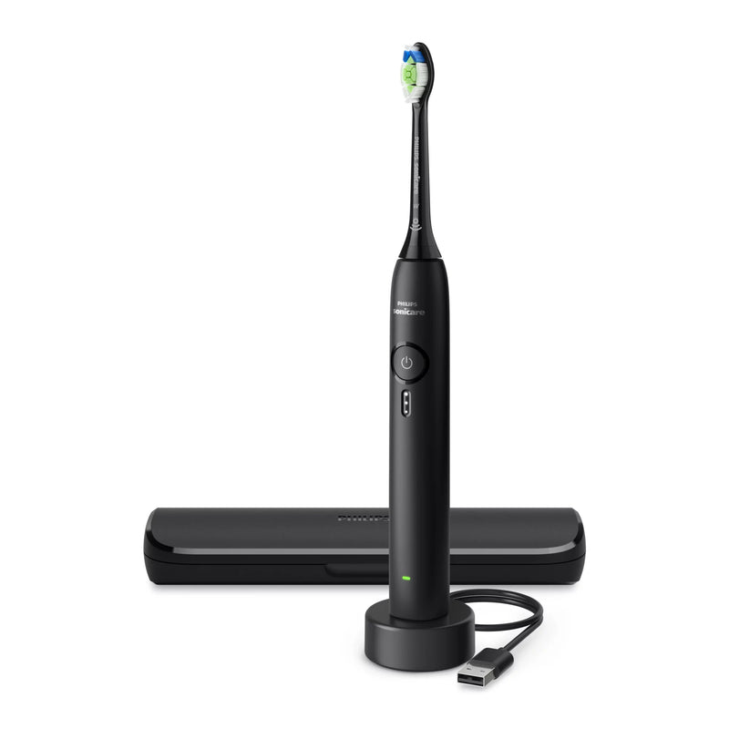 Philips Sonicare 3100 series 3100 HX4033/32 Genopladelig tandbørste