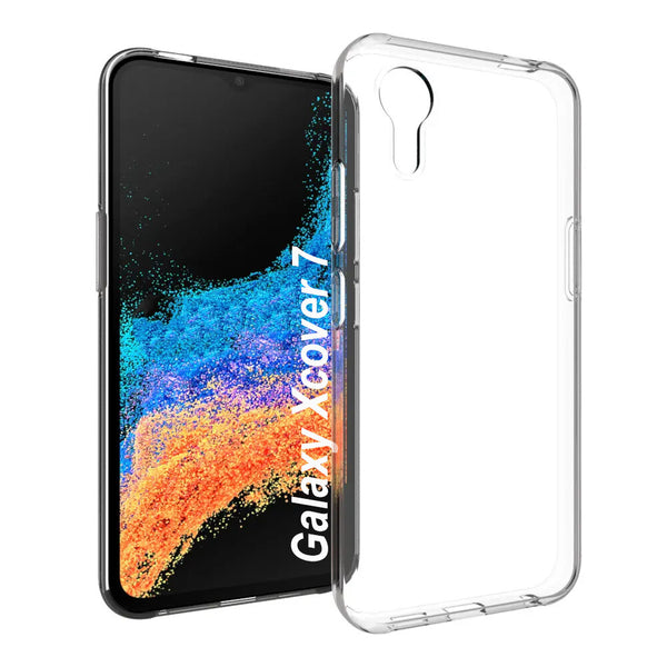 Insmat 650-1198 mobiltelefon etui 16,8 cm (6.6") Cover Transparent