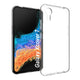 Insmat 650-1198 mobiltelefon etui 16,8 cm (6.6") Cover Transparent