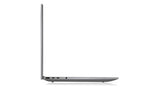HP ZBook 8 G2i 16 Copilot+ PC Intel Core Ultra 7 356H Mobil workstation 40,6 cm (16") WUXGA 32 GB DDR5-SDRAM 512 GB SSD NVIDIA RTX PRO 500 Blackwell Wi-Fi 7 (802.11be) Windows 11 Pro AI Workstation, AI PC Sølv