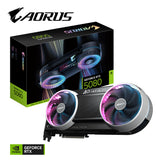 GIGABYTE AORUS GeForce RTX 5080 INFINITY 16G NVIDIA 16 GB GDDR7