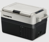 Dometic CFF35 køleboks 34 L Elektrisk Grå