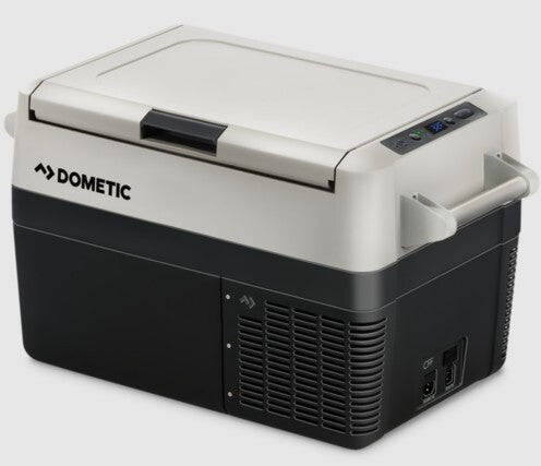 Dometic CFF35 køleboks 34 L Elektrisk Grå