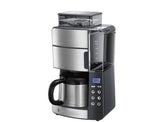 Russell Hobbs Grind and Brew Thermal Carafe Fuld-auto Filter kaffemaskine 1 L