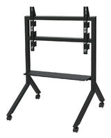 B-Tech BT8545 2,18 m (86") Sort