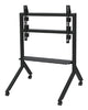 B-Tech BT8545 2,18 m (86") Sort