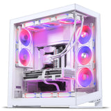 Phanteks NV9 MKII Full Tower Hvid