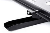 Edbak PWB3 tv-beslag 190,5 cm (75") Sort