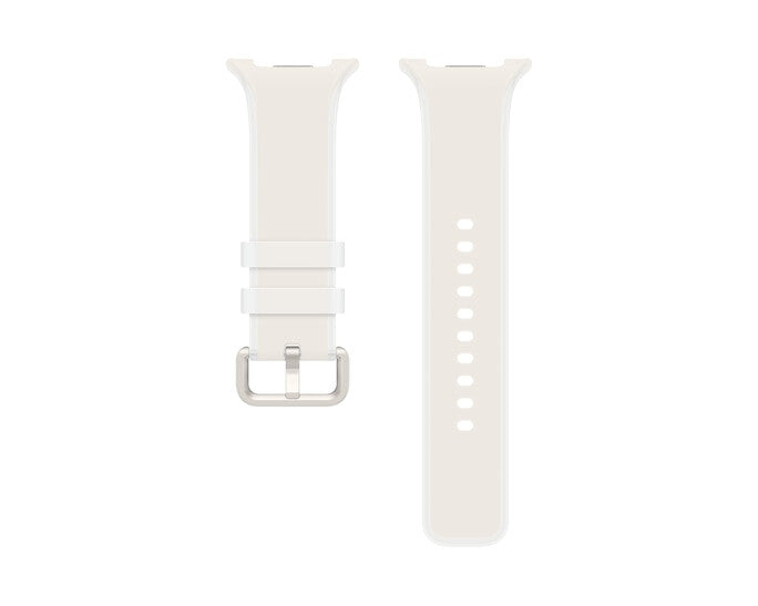Samsung Misty Band (S/M) for Galaxy Watch9 (Watch8) Cremefarvet