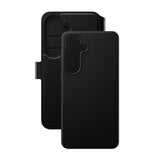 PanzerGlass CARE™ by ® Tango 2-in-1 Wallet Case m. Qi Samsung Galaxy S26+