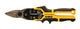 DeWALT DWHT14675-0 beskæresaks Lige Krom-vanadium-stål