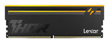 Lexar THOR RGB 2nd Gen hukommelsesmodul 32 GB 2 x 16 GB DDR5 6000 MT/s 288-pin DIMM