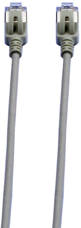 Prokord U/FTP-0013 netværkskabel Grå 0,3 m Cat6a F/UTP (FTP)