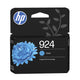 HP 924 original blækpatron, cyan