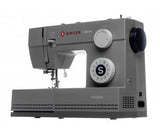 SINGER Heavy Duty Automatisk symaskine Elektrisk
