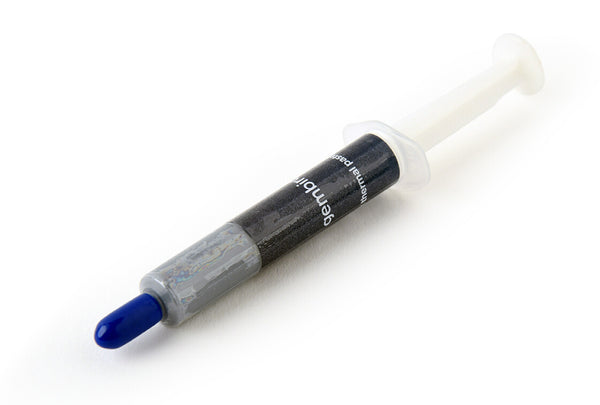 Gembird TG-G3.0-01 kølekomponent 4,5 W/mK 3 g