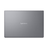 Lenovo IdeaPad Slim 3 17IWC11 Intel Core 3 304 Laptop 43,9 cm (17.3") Fuld HD 8 GB DDR5-SDRAM 512 GB SSD Wi-Fi 6 (802.11ax) Windows 11 Home Grå Tysk