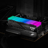 XPG LANCER BLADE RGB DDR5 hukommelsesmodul 16 GB 2 x 8 GB 288-pin DIMM Fejlkorrigerende kode