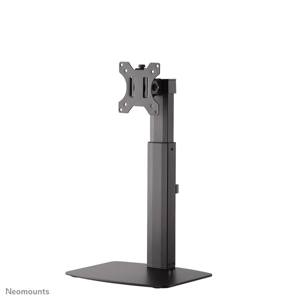 Neomounts FPMA-D865BLACK skærmbeslag og -stativer 81,3 cm (32") Skrivebord Sort
