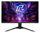 Asrock PG32QFT computerskærm 81,3 cm (32") 2560 x 1440 pixel Quad HD LED Sort