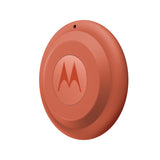 Motorola moto tag 2 Universel Finder Orange