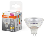 Osram 4099854458385 LED-lampe Varm hvid 2700 K 3,4 W GU5.3 E