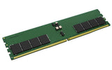 Kingston Technology ValueRAM hukommelsesmodul 64 GB 1 x 64 GB DDR5 6400 MT/s 288-pin DIMM
