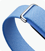 Google Fitbit Air, Lavender, EU Nej Aktivitetstracker til håndled Sort