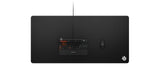 Steelseries QcK Gaming musemåtte Sort