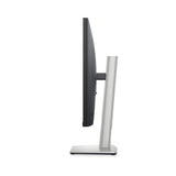 DELL P Series P2723D computerskærm 68,6 cm (27") 2560 x 1440 pixel Quad HD LCD Sort, Sølv
