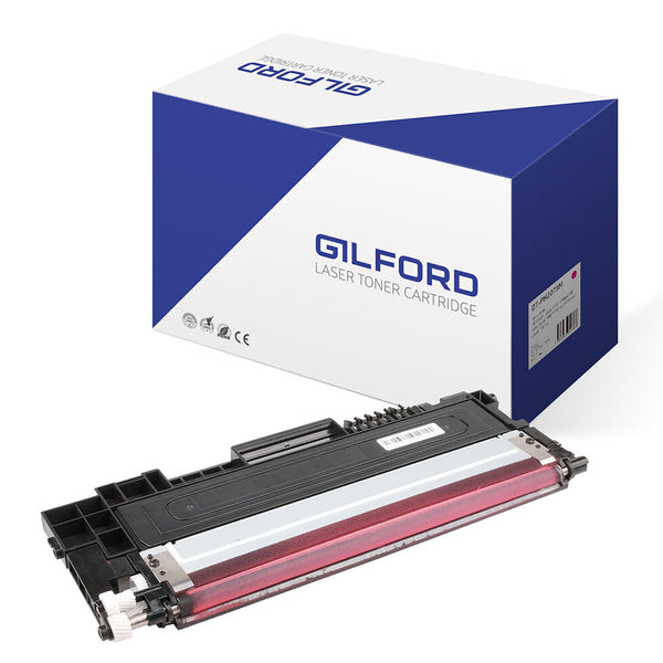 Gilford DT-PH2073M tonerpatron Magenta