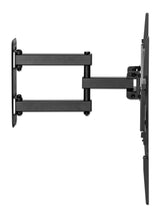 Manhattan 462426 tv-beslag 177,8 cm (70") Sort